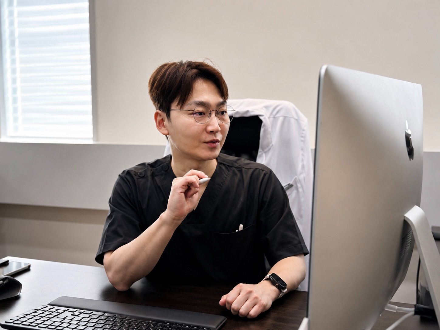 청담 쥬브젠 원장님이 직접 시술하는 곳