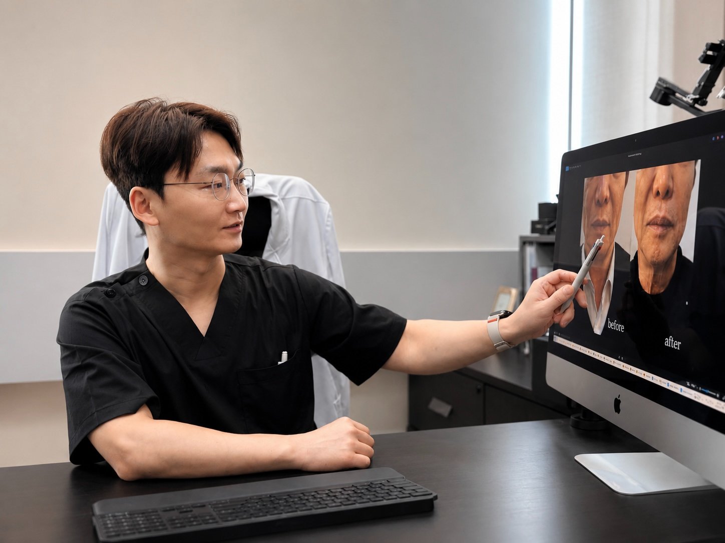 청담동 피부과 중에 실제 후기 좋은 병원 추천