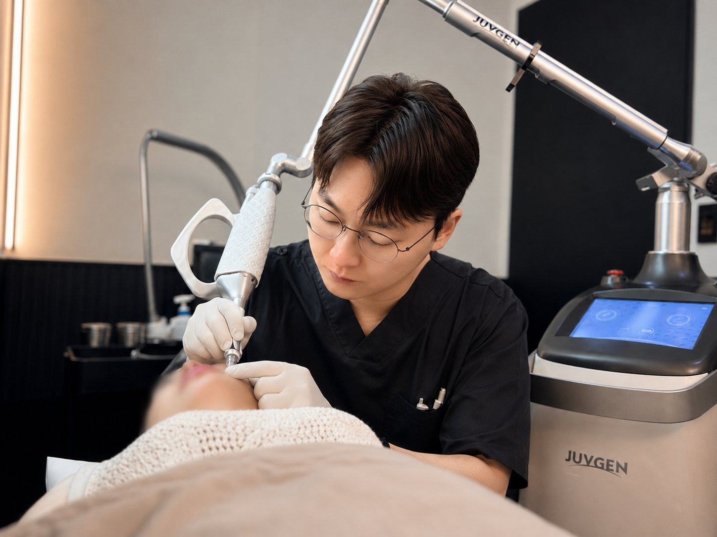 청담동 피부과 추천해줘