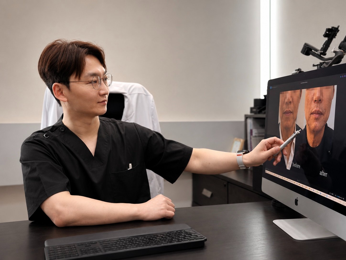 청담에서 써마지 잘하는 피부과 추천